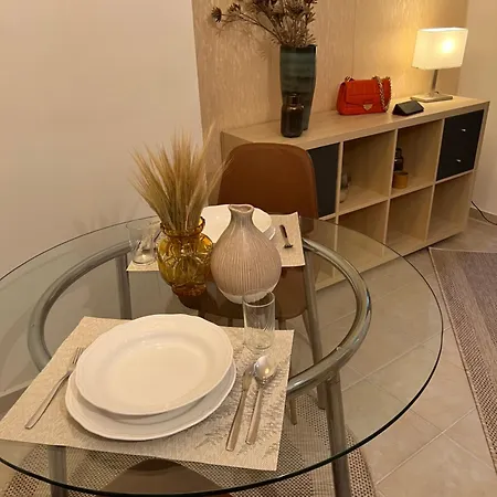 City Center Apartment Budapest View Optional Garage * בודפשט