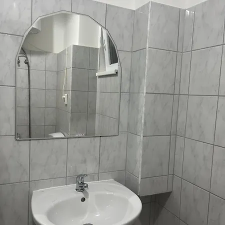 Apartamento Center View Optional Garage *