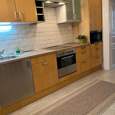 Apartamento City Center Apartment Budapest View Optional Garage